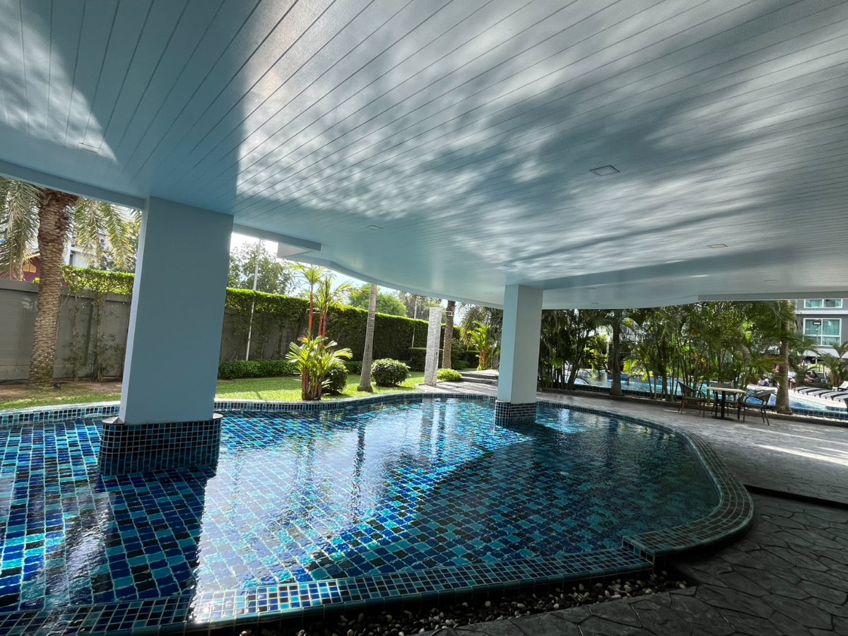 picture Whale Marina Condo  Na Jomtien, Pattaya - 94/104