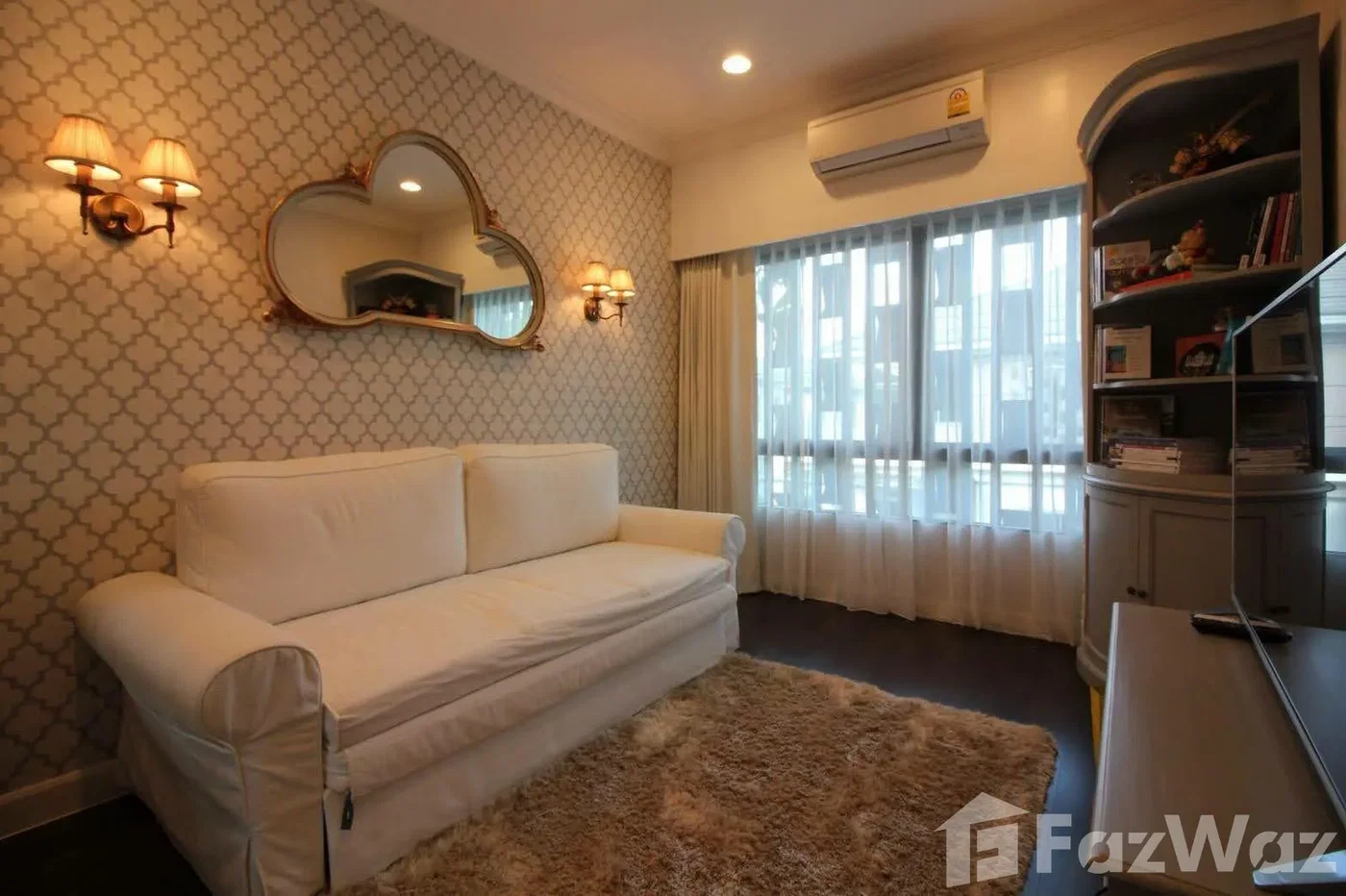 picture 3 Bedroom House for rent at Setthasiri Pattanakarn 634030 - 8/15