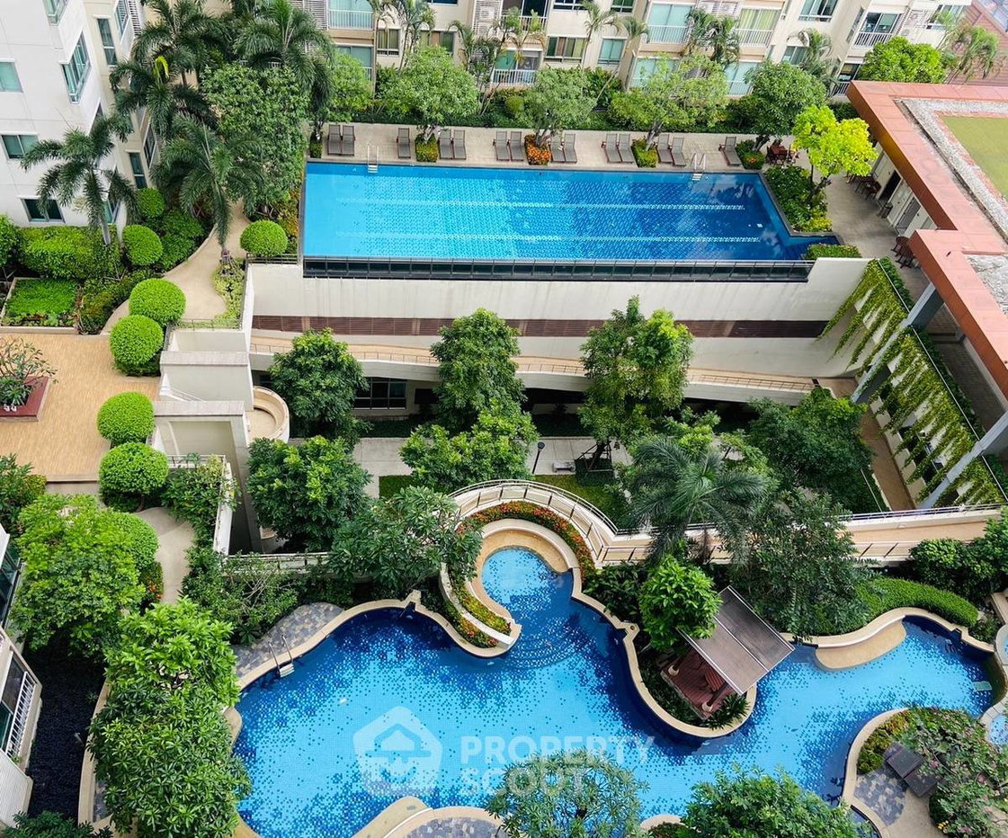 picture 1-BR Condo at Centric Scene Ratchavipha near MRT Wong Sawang (ID 992768) - 7/13