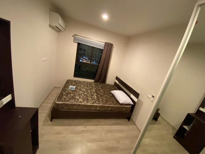 🤝🏻RB24777 ให้เช่าถูกมาก👍พลัม คอนโด เซ็นทรัล สเตชั่น✅แอดไลน์ @mproperty( มี @ ด้วย) แอดมินตอบไว