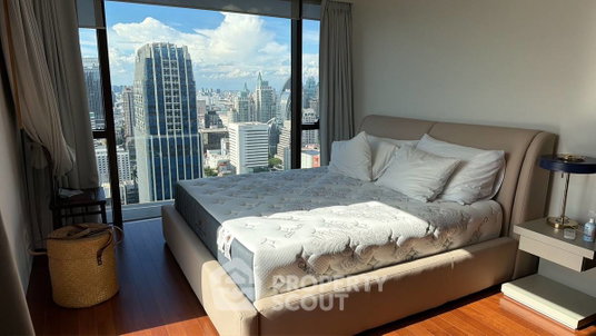 รูปภาพ 2-BR Condo at Hansar Residence Rajdamri (Condo) near BTS Ratchadamri (ID 2952597)