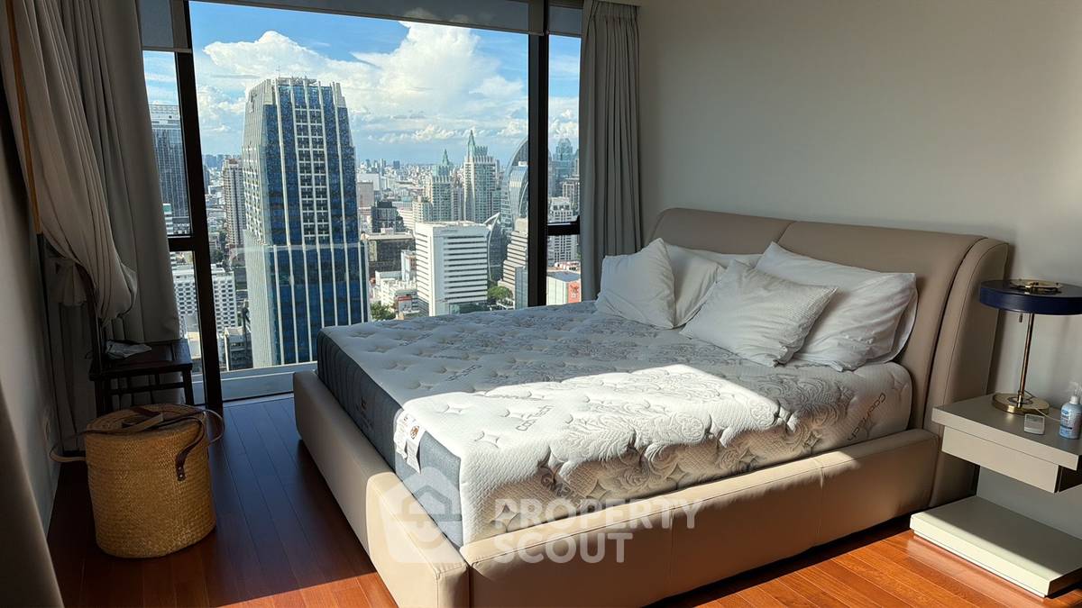 picture 2-BR Condo at Hansar Residence Rajdamri (Condo) near BTS Ratchadamri (ID 2952597) - 1/7