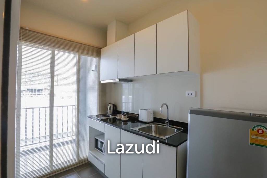 1 Bedroom Condominium near Central Floresta Phuket - image 3