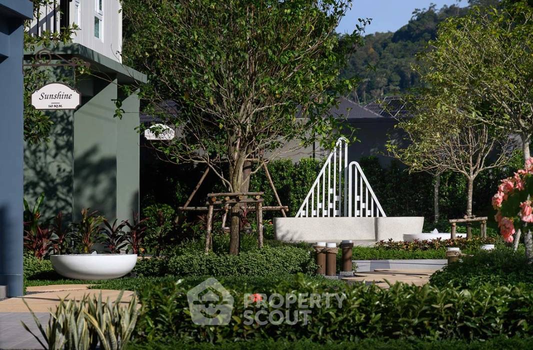 รูป บ้าน 4-ห้องนอน ที่ สราญสิริ เกาะแก้ว รีทรีต ใกล้ เกาะแก้ว (ID 2952616) - รูปที่ 14/14