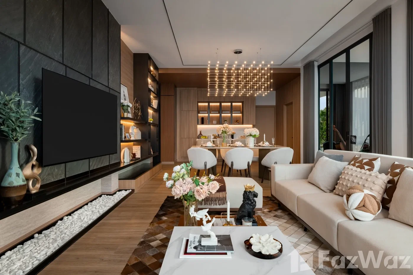 รูป ขาย บ้านเดี่ยว 4 ห้องนอน ในโครงการ เดอะ สกอลาร์ ดอนเมือง 6411508 - รูปที่ 9/11