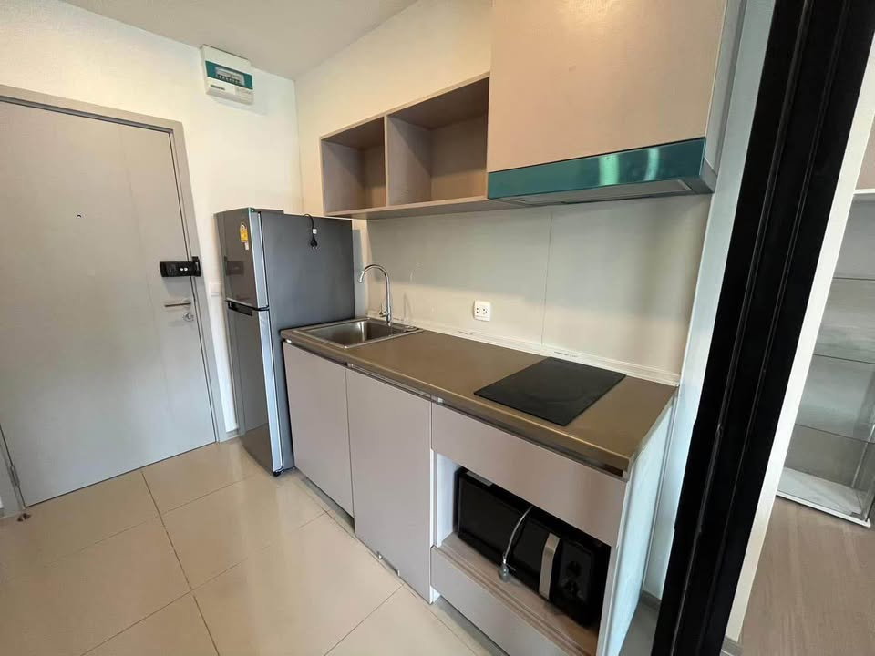 picture R3037 Condo For Rent Aspire Sukhumvit Onnut - 5/12