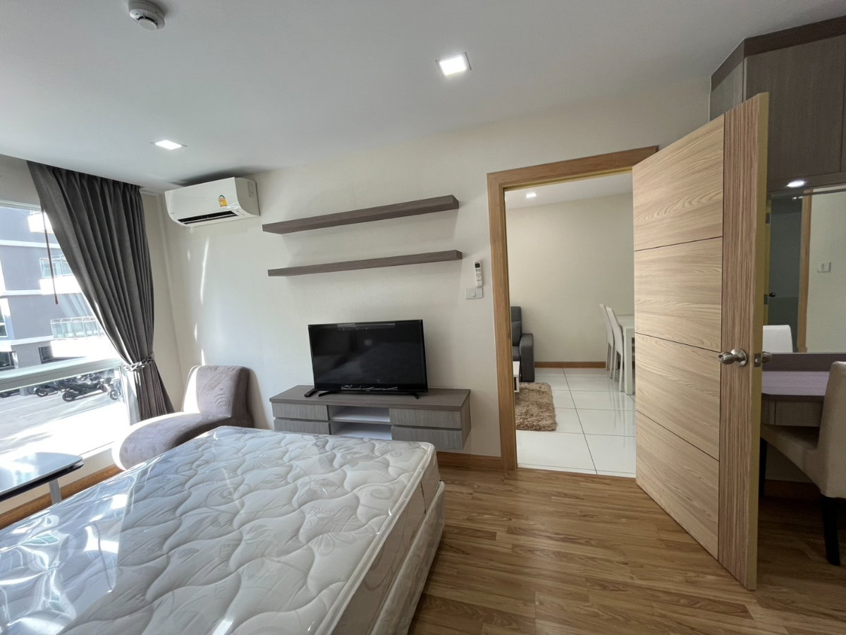 picture Whale Marina Condo  Na Jomtien, Pattaya - 66/104