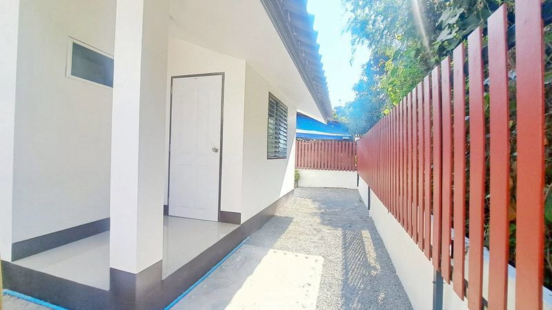 รูป ขายบ้านเดี่ยวสองชั้น รีโนเวทใหม่ ทำเลสันกำแพง #เชียงใหม่ ราคาเพียง 1.35 ล้านบาท #CSP100917 - รูปที่ 14/16