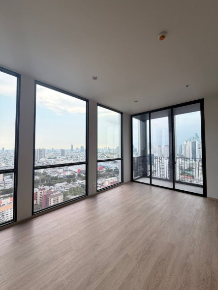 รูป ให้เช่า The Issara Sathorn ห้องสวยมาก น่าอยู่สุด ชั้นสูง วิวเมือง สามารถเพิ่มเฟอร์ได้ พร้อมอยู่ ‼️ DS3239 | Line @Dstay - รูปที่ 6/18