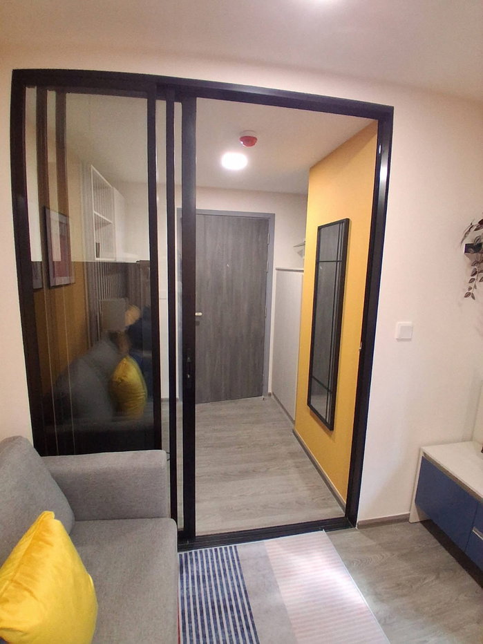 รูป 📣📣ให้เช่า  Kave Wonderland คอนโดตรงข้ามม.ธรรมศาสตร์ รังสิต - รูปที่ 6/12