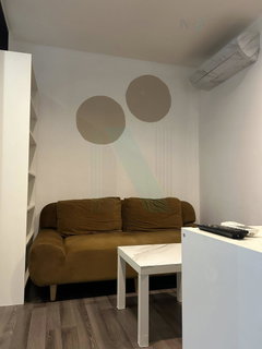 รูปภาพ For Rent Condo THE BASE PARK WEST SUKHUMVIT 77 Building 1, Floor 3,1 bed room, Room size 27.00 sqm
