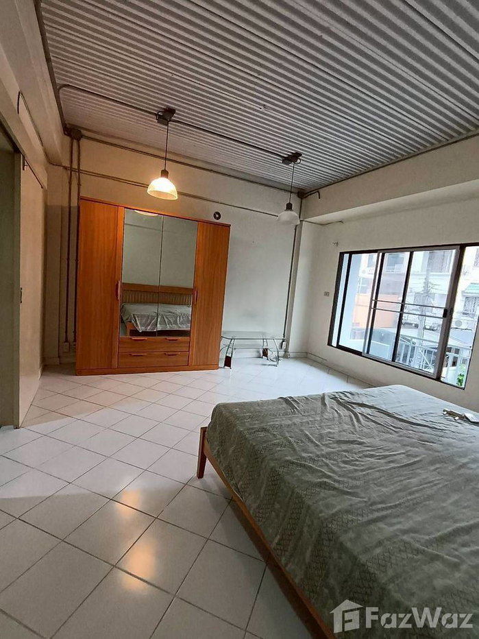 รูป ขาย ทาวน์เฮ้าส์ 3 ห้องนอน ในโครงการ บ้านกลางเมือง พระราม 9 ซอย 43 1894997 - รูปที่ 16/17