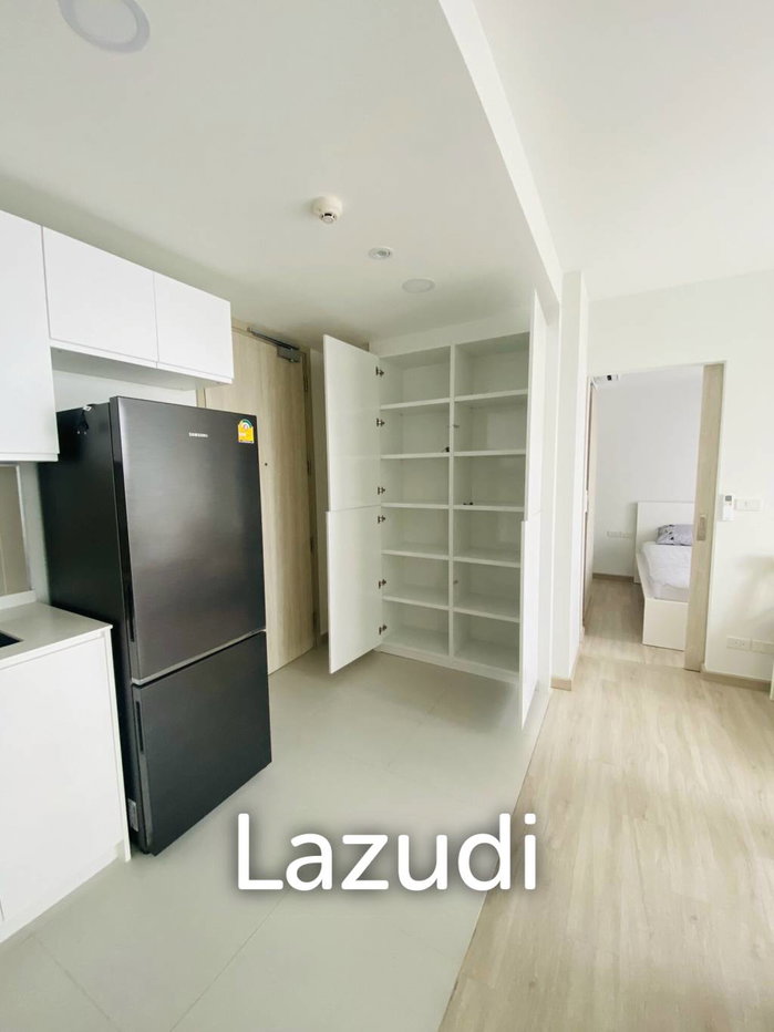 picture COSY 2 BEDROOM UNIT IN SKYPARK BUILDING C - 2/17