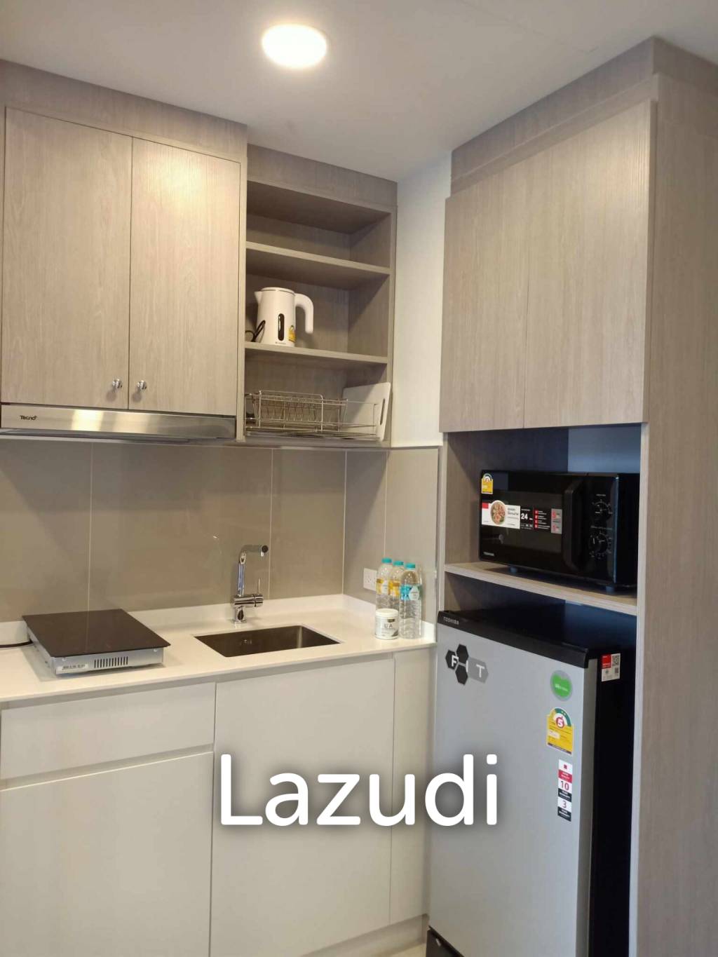Studio Condo for Sale at Laguna Sky Park - image 5