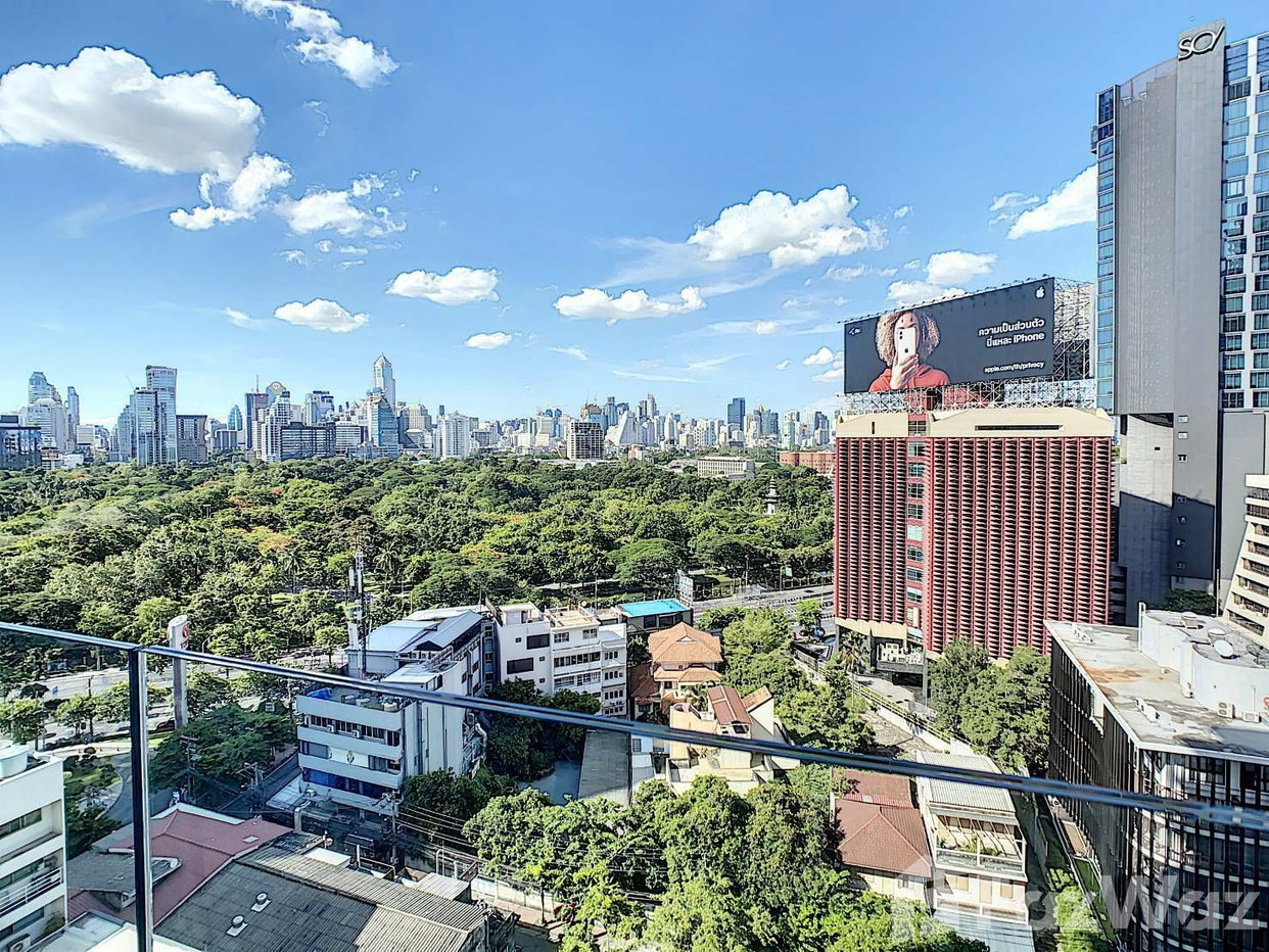 picture Be Basked in Splendour: Saladaeng One's Executive Town-Lifestyle Awaits! 1055462 - 12/12