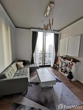 Thrilled to Live Here? Try This Stylish Khlong Toei Nuea Condo 1120964