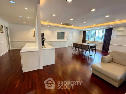 3-BR Condo at DS Tower 1 near BTS Phrom Phong (ID 2943345)