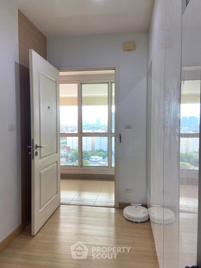 picture 1-BR Condo at Centric Scene Ratchavipha near MRT Wong Sawang (ID 992768) - 8/13