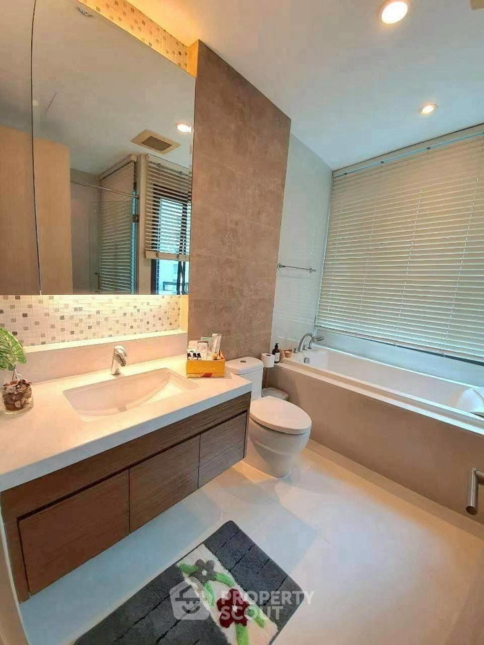 picture 1-BR Condo at Bright Sukhumvit 24 Condominium near BTS Phrom Phong (ID 2950809) - 9/9