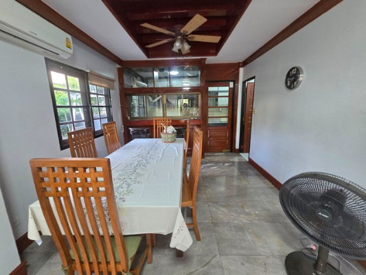 picture FOR RENT HOUSE PROPERTY 30000 BAHT per MONTH - 5/8