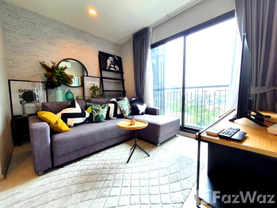 Condos for sale : 1 Bedroom Condo for sale at Rhythm Sukhumvit 36-38  1710050