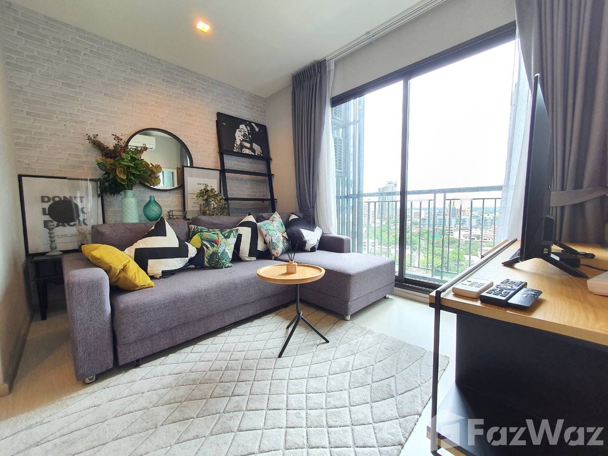 picture 1 Bedroom Condo for sale at Rhythm Sukhumvit 36-38  1710050 - 1/9