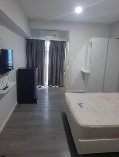 รูปภาพ #b4900 28/5/69  ให้เช่า Yuruay Condo Nawamin135 📲📢สอบถาม ld line @condoboy