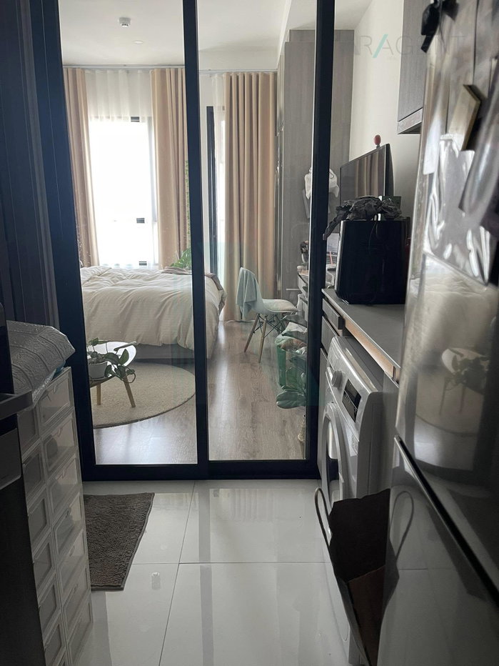 picture For Sell Condo KNIGHTSBRIDGE PRIME ONNUT Building 1, Floor 23,Studio, Room size 23 sqm - 5/8