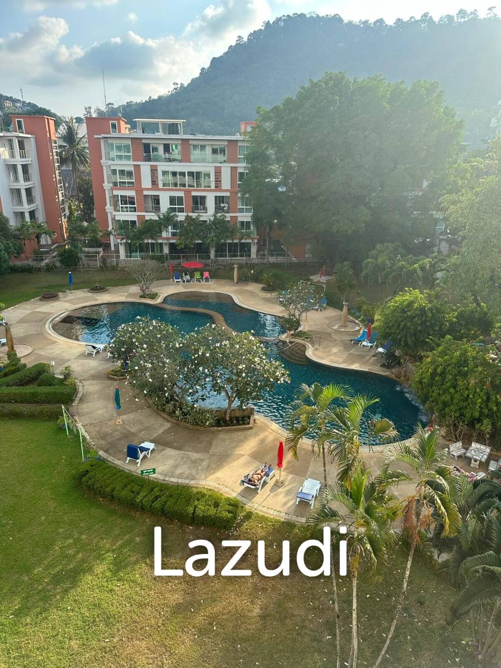 Spacious Studio | Waking to Patong Beach - image 6