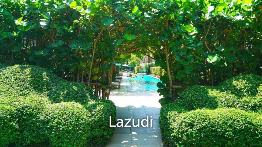 picture 1 Bedroom Condo for sale at  The Title Rawai Phase 3 - 14/15