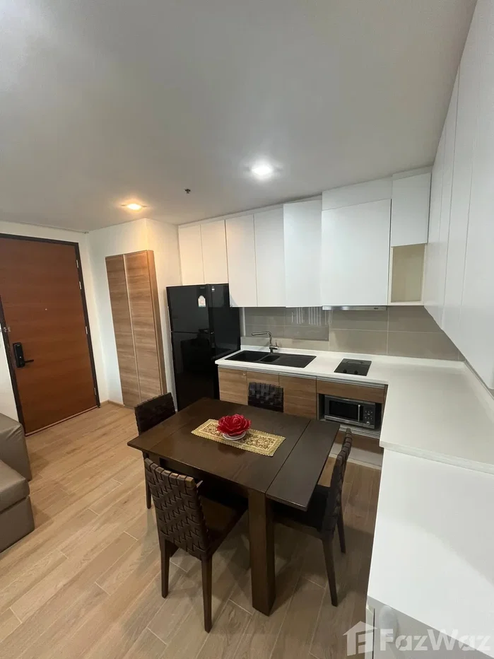 picture For Rent 1 Bed Condo at Rhythm Sukhumvit 50 6404612 - 2/7