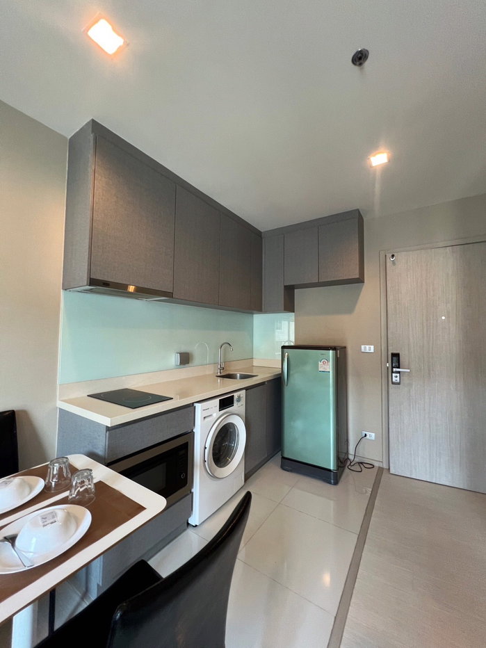 รูป Hot Price for rent Rhythm 36 - 38 ราคาถูกที่สุด ห้องสวย 🔥🔥🔥 - รูปที่ 3/4