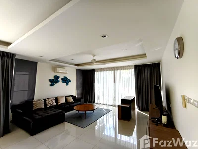 บ้านเดี่ยว ภูเก็ต : Above the Horizon — A Premium Rooftop Retreat in Laguna Park 6412043