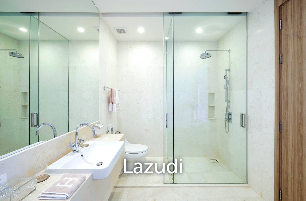 picture 2 Beds Duplex at Baan Mai Khao Condo for Sale - 15/19