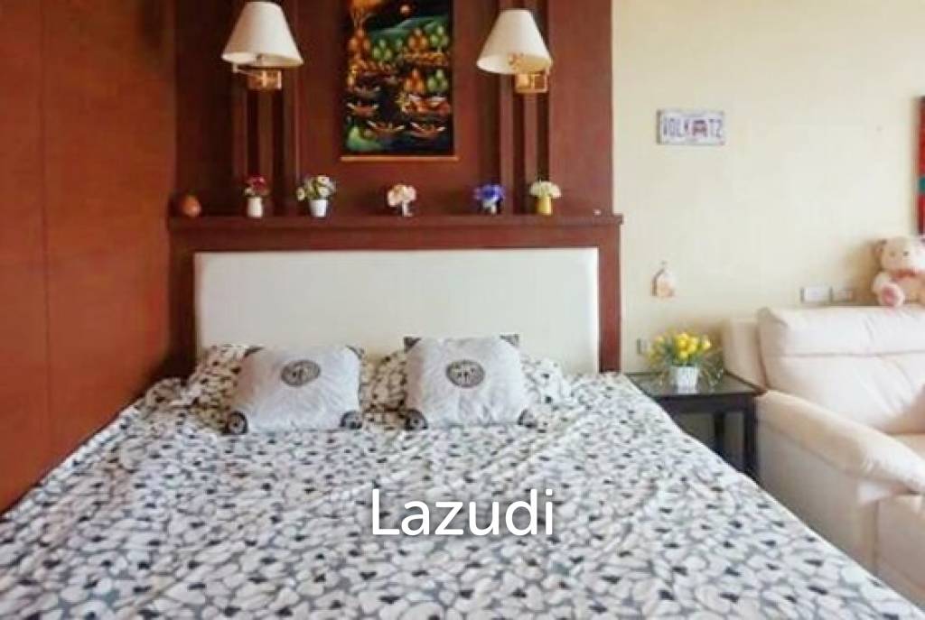 picture Sea View Studio Condo for sale in Karon - 11/15