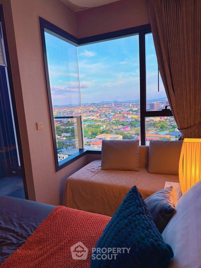 รูป คอนโด 1-ห้องนอน ที่ วันซ์ พัทยา ใกล้ พัทยาเหนือ (ID 2952492) - รูปที่ 4/27