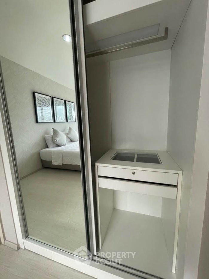 รูป คอนโด 1-ห้องนอน ที่ ริทึ่ม สุขุมวิท42 ใกล้ BTS เอกมัย (ID 2950731) - รูปที่ 5/10