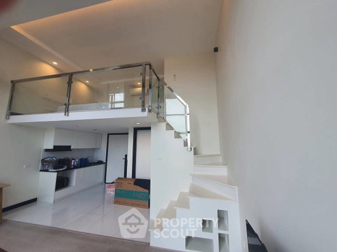 คอนโด 1-ห้องนอน ที่ เทมส์ เรสซิเดนส์ ใกล้ BTS แบริ่ง (ID 2951355)