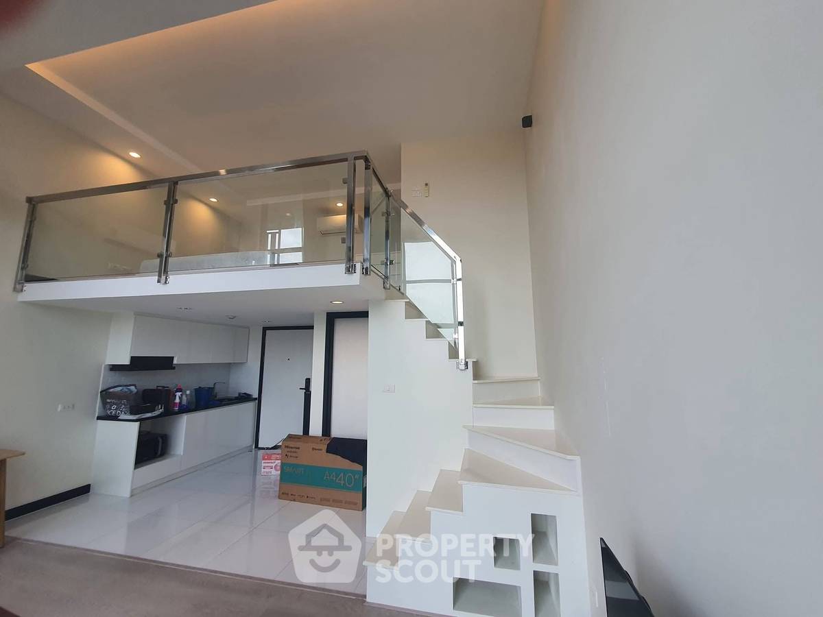 picture 1-BR Condo at Thames Residence near BTS Bearing (ID 2951355) - 3/10