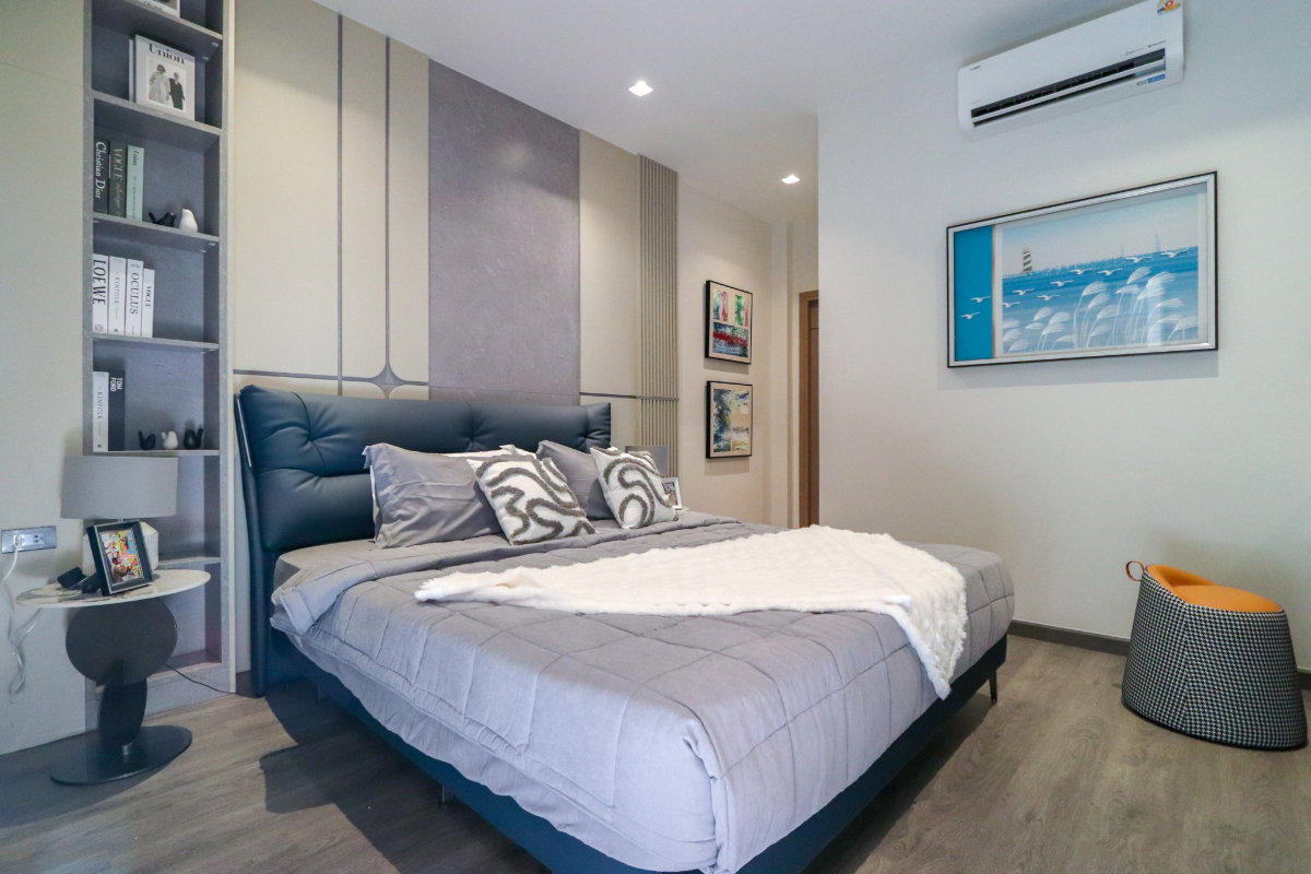 picture Luxury Pool Villa for Sale – Prime Location in North Pattaya - 19/50