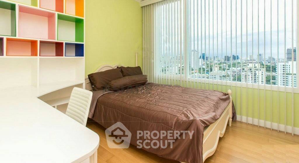 picture 3-BR Condo at Wind Sukhumvit 23 near BTS Asok (ID 2909912) - 8/10