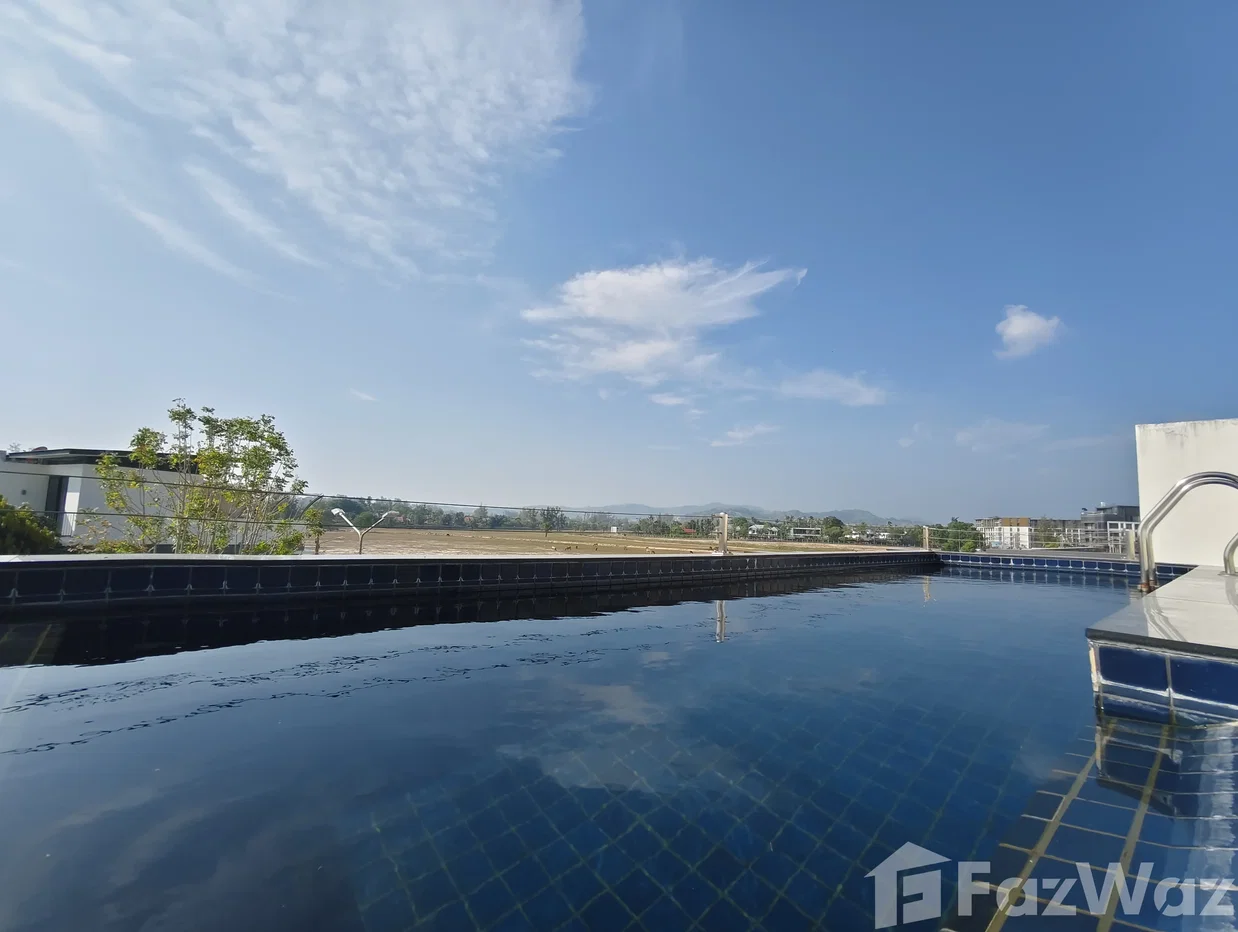 รูป Above the Horizon — A Premium Rooftop Retreat in Laguna Park 6412043 - รูปที่ 4/21