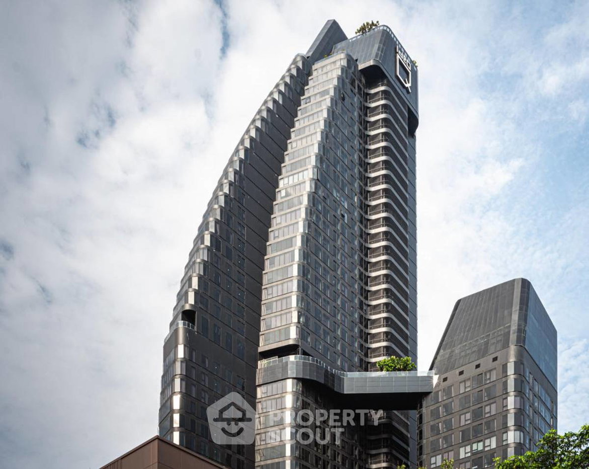picture 1-BR Condo at Ideo Q Sukhumvit 36 near BTS Thong Lor (ID 2950624) - 5/7