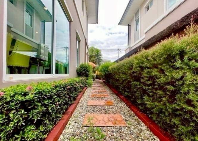รูป ขายด่วน บ้านเดี่ยวบรรยากาศอบอุ่นสำหรับครอบครัว ต้อง Passorn Prestique Luxe พัฒนาการ - รูปที่ 11/13