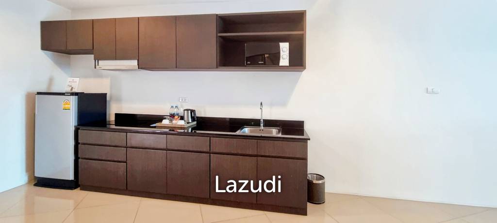 1 Bedroom With Pool Access Condo For Sale Patong Bay Hill - image 3