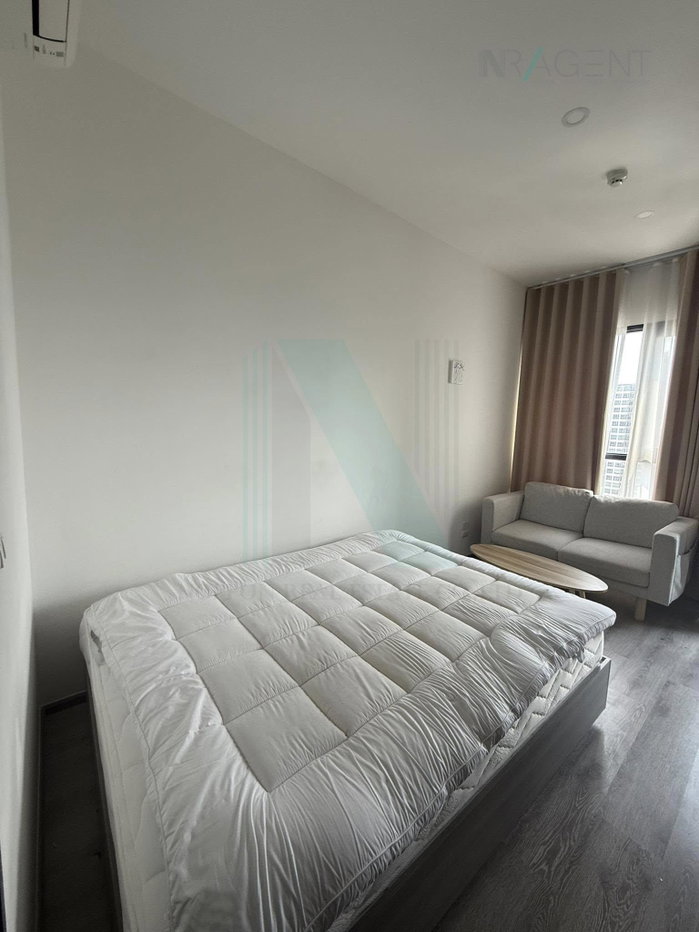 picture For Sell Condo KNIGHTSBRIDGE PRIME ONNUT Building 1, Floor 23,Studio, Room size 23 sqm - 1/8