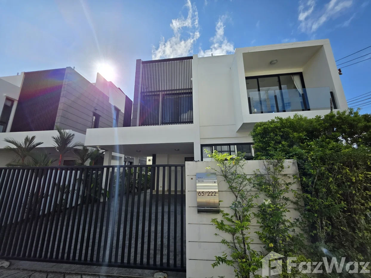 picture 5 Bedroom Villa for sale at Laguna Park 6412054 - 22/32