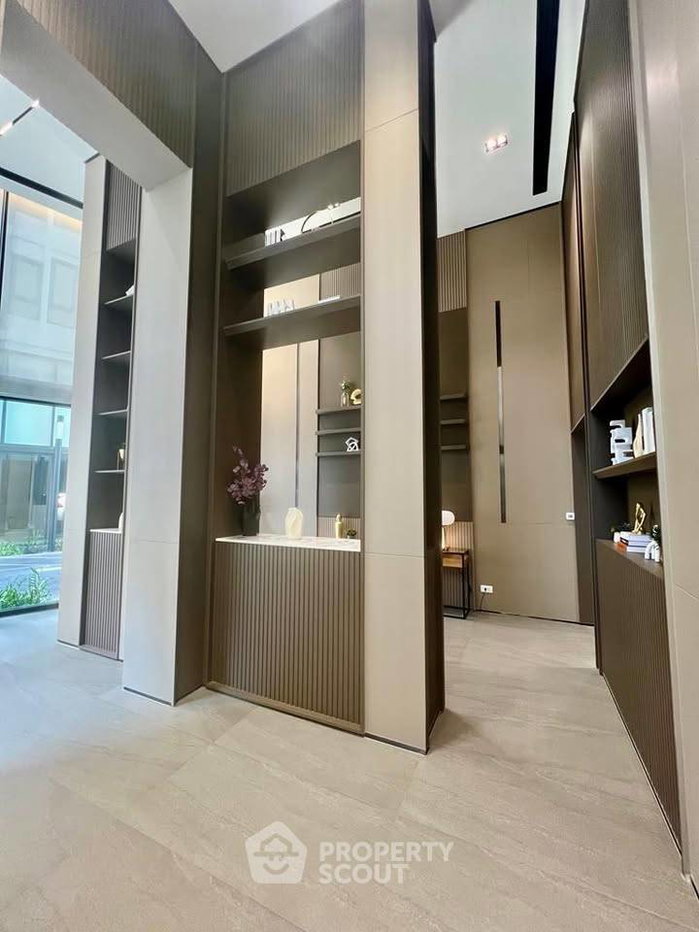 รูป คอนโด 2-ห้องนอน ที่ สกายไรส์ อเวนิว สุขุมวิท 64 ใกล้ BTS ปุณณวิถี (ID 2950713) - รูปที่ 17/21