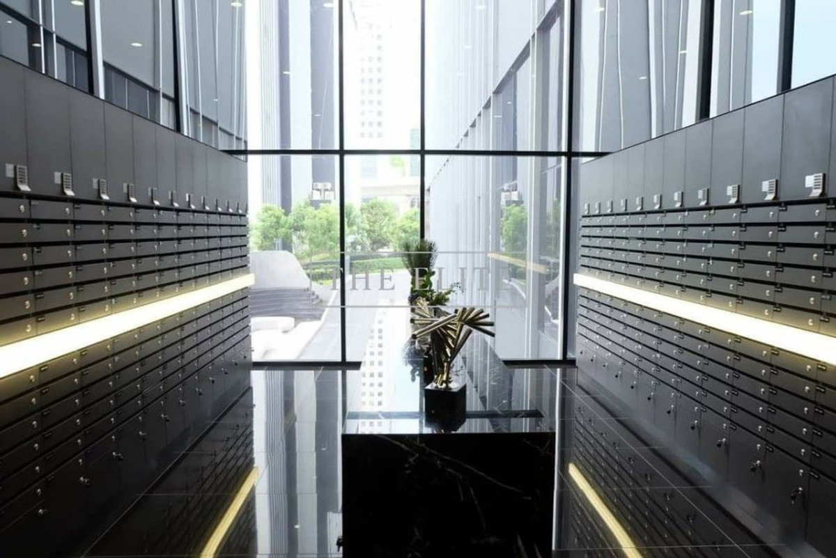 รูป ✨For Rent | ห้องพักดีไซน์หรู ที่ KnightsBridge Space Ratchayothin พร้อมเข้าอยู่ทันทีในบรรยากาศส่วนตัวสุดพิเศษ - รูปที่ 19/25