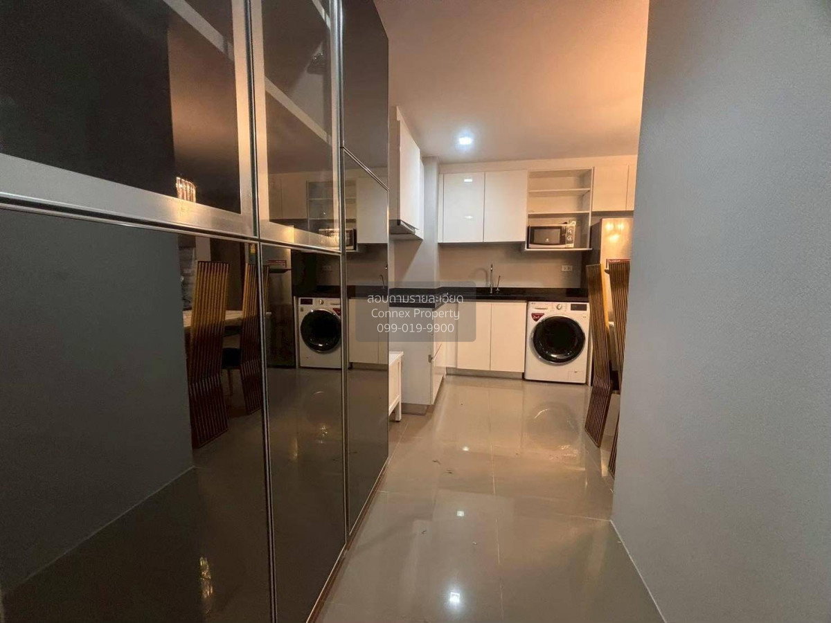 รูป เช่าคอนโด  มิราจ สุขุมวิท 27 BTS-อโศก คลองเตยเหนือ เขต วัฒนา กรุงเทพ CX-156646 ✅ ทักไลน์ @connexproperty ตอบทันที ทีมงานมืออาชีพ ✅ - รูปที่ 5/9
